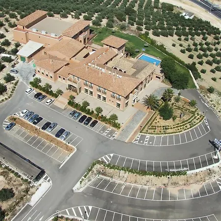 Hotel Atalaya De La Campina La Rambla (Cordoba)