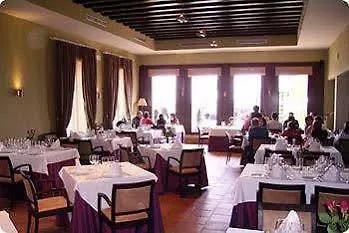 Atalaya De La Campina Hotell