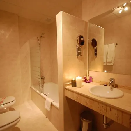 Atalaya De La Campina Hotell La Rambla (Cordoba)