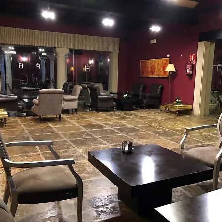 Hotell Atalaya De La Campina 3*