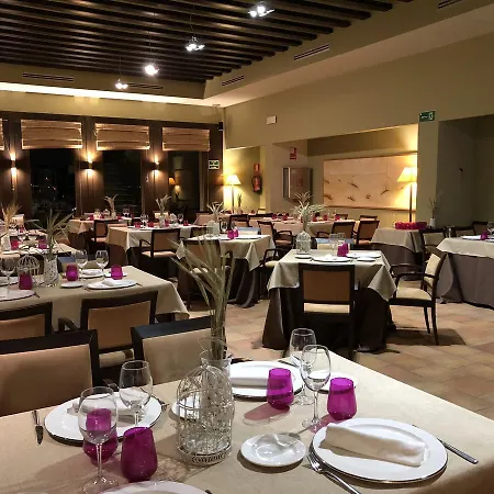 Atalaya De La Campina Hotell La Rambla (Cordoba)