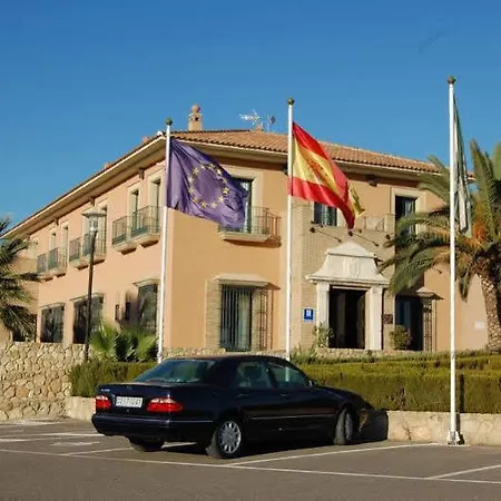 Atalaya De La Campina Hotell La Rambla (Cordoba)
