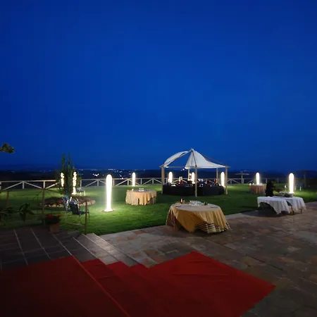 Atalaya De La Campina Hotell