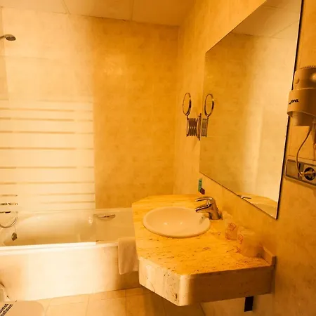 Atalaya De La Campina Hotell La Rambla (Cordoba)