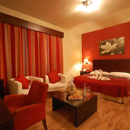 Atalaya De La Campina