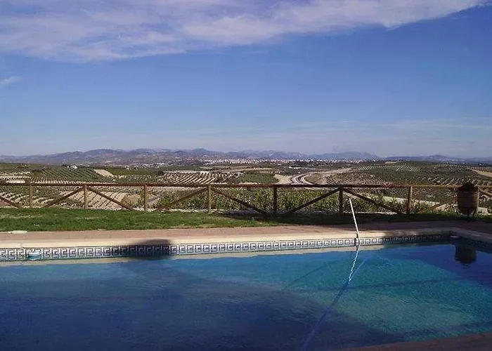 Hotel Atalaya De La Campina