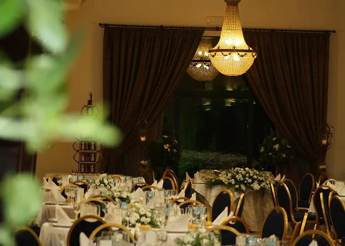 Atalaya De La Campina Hotel