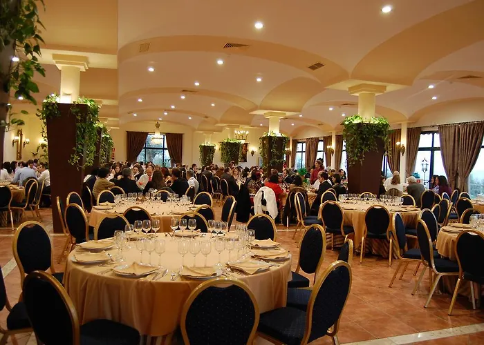 Atalaya De La Campina 3* La Rambla (Cordoba)