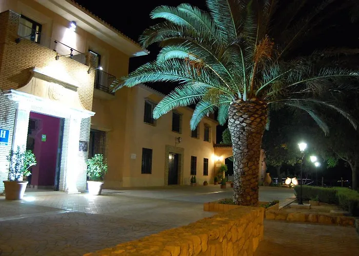 Hotel Atalaya De La Campina