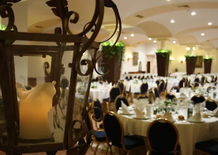 Hotel Atalaya De La Campina La Rambla (Cordoba)