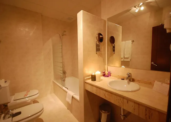 Atalaya De La Campina Hotel La Rambla (Cordoba)