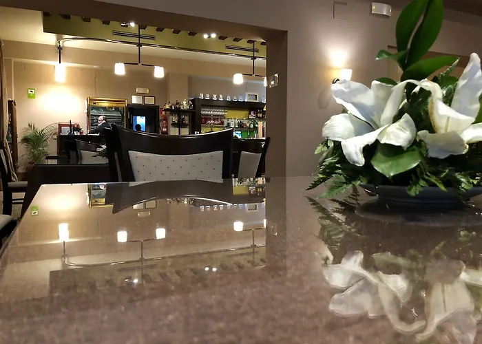 Hotel Atalaya De La Campina La Rambla (Cordoba)