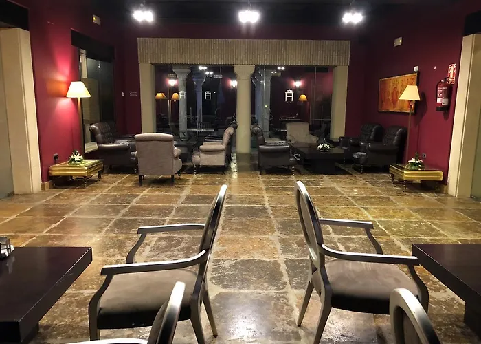 Atalaya De La Campina Hotel La Rambla (Cordoba)