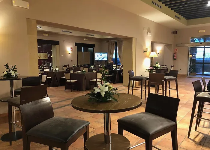 Atalaya De La Campina 3* La Rambla (Cordoba)