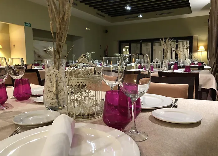 Atalaya De La Campina 3*