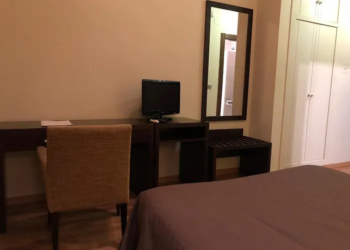 Atalaya De La Campina 3*