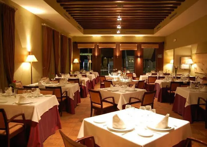 Hotel Atalaya De La Campina La Rambla (Cordoba)