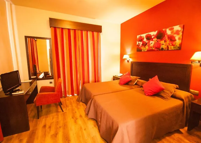 Atalaya De La Campina Hotel