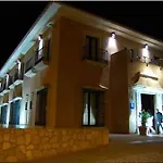 Hotel Atalaya De La Campina