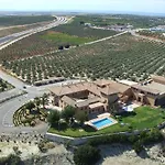 Hotel Atalaya De La Campina 3*