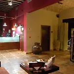 Atalaya De La Campina Λα Ράμπλα