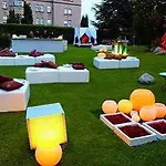 Hotel Atalaya De La Campina La Rambla (Cordoba)