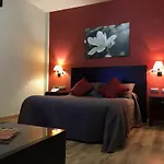 Hotel Atalaya De La Campina