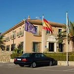 Atalaya De La Campina Ξενοδοχείο Λα Ράμπλα