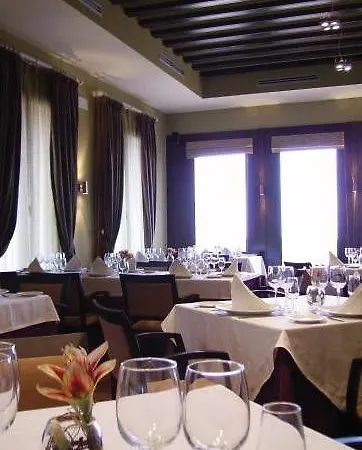 Hotel Atalaya De La Campina