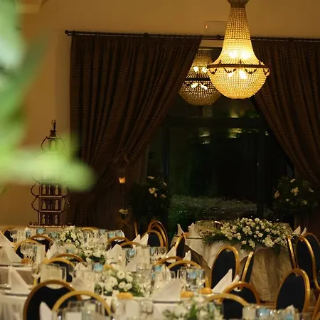 Atalaya De La Campina Otel