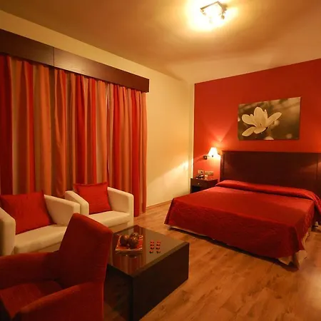 Otel Atalaya De La Campina Cordoba