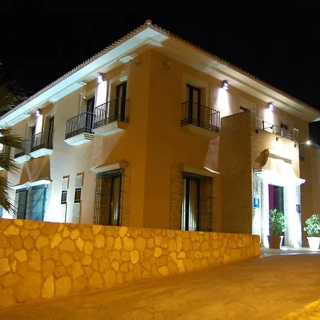 Atalaya De La Campina