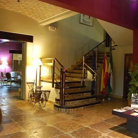 Atalaya De La Campina 3*