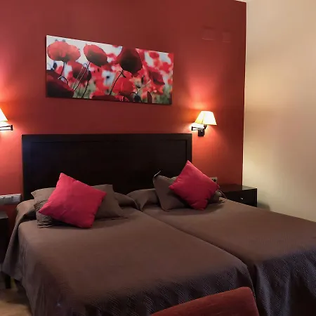 Atalaya De La Campina Hotel