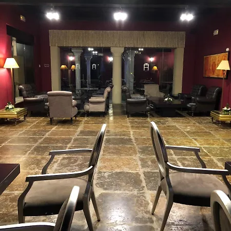 Atalaya De La Campina Hotel Córdoba