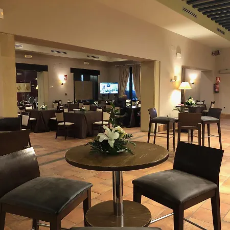 Atalaya De La Campina 3* לה רמבלה