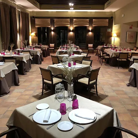 Atalaya De La Campina 3* Córdoba