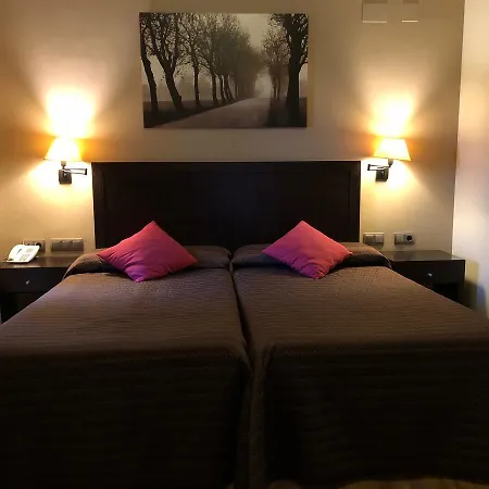 Atalaya De La Campina Córdoba