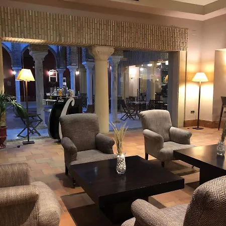 Atalaya De La Campina מלון 3*