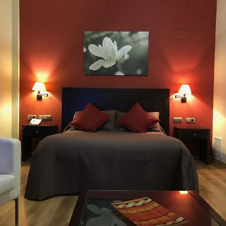 Atalaya De La Campina