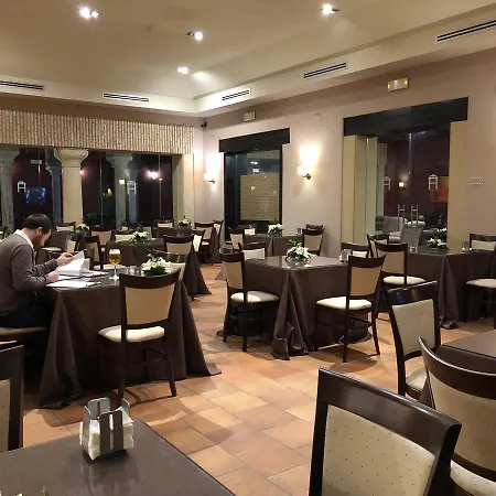 Atalaya De La Campina Otel 3*