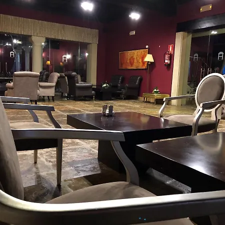 Hotel Atalaya De La Campina