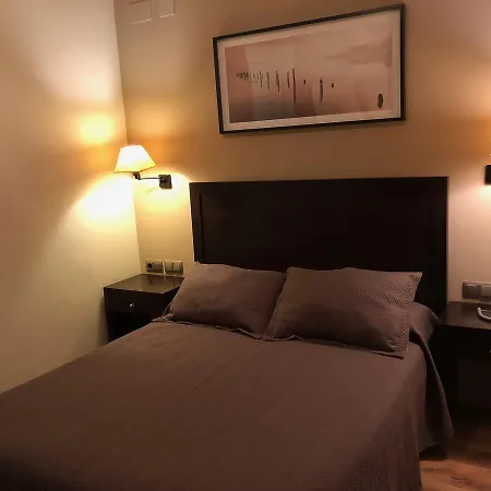 Atalaya De La Campina Córdoba