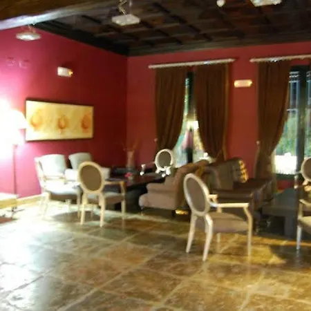 Atalaya De La Campina Hotel Córdoba