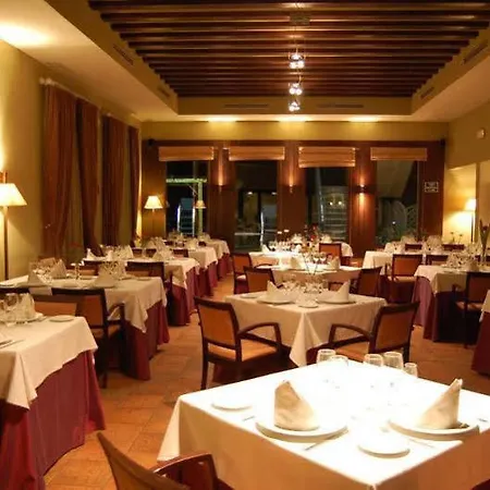 Hotel Atalaya De La Campina La Rambla (Cordoba)
