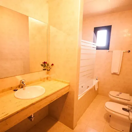 Atalaya De La Campina Hotel Cordoba