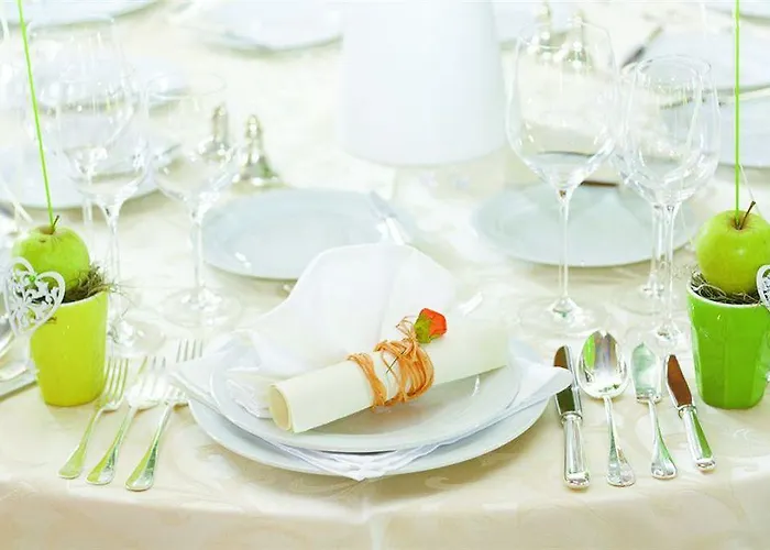 מלון Atalaya De La Campina