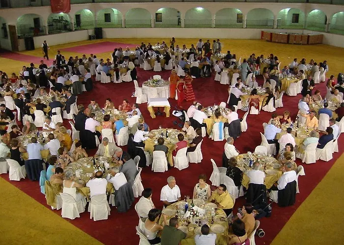 Atalaya De La Campina