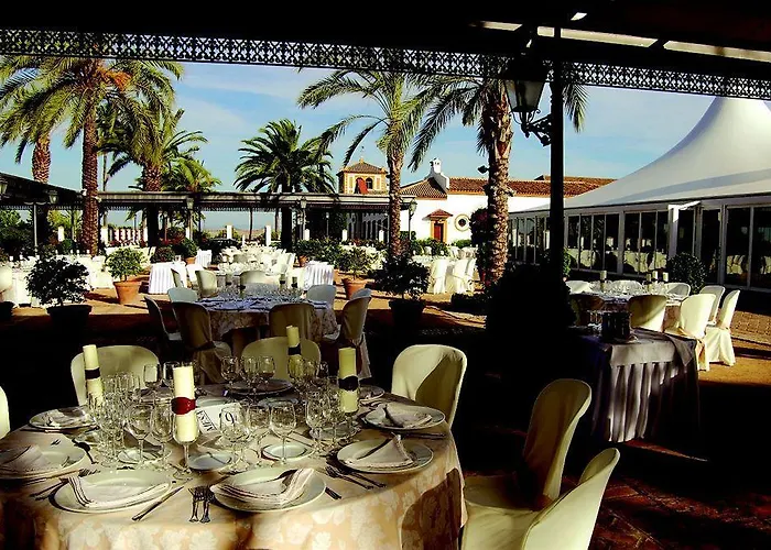 Atalaya De La Campina Hotell 3*