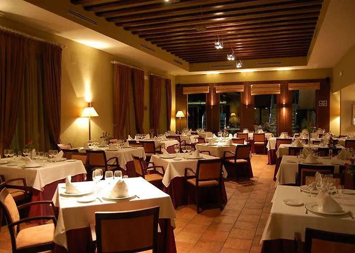 Hotel Atalaya De La Campina La Rambla (Cordoba)